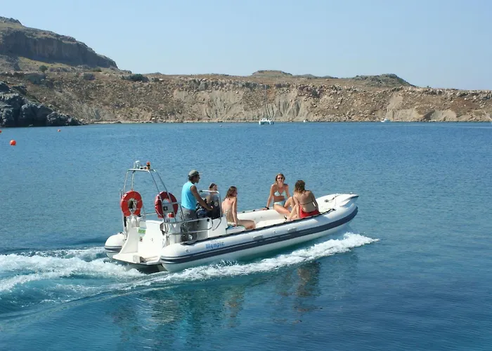 Haus In Kolympia Mit Parkplatz Und Bergblick By Interhome