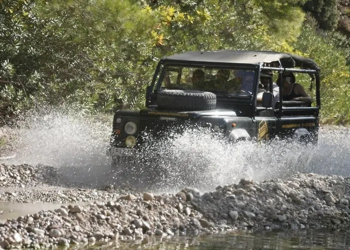 בית נופש Haus In Kolympia Mit Parkplatz Und Bergblick By Interhome *