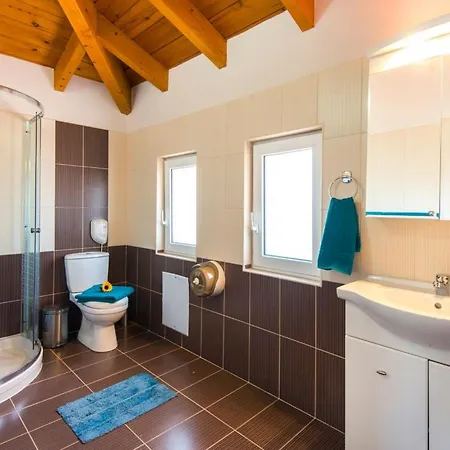Haus In Kolympia Mit Parkplatz Und Bergblick By Interhome * Kolymbia
