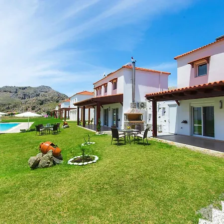 Dom wakacyjny Haus In Kolympia Mit Parkplatz Und Bergblick By Interhome *