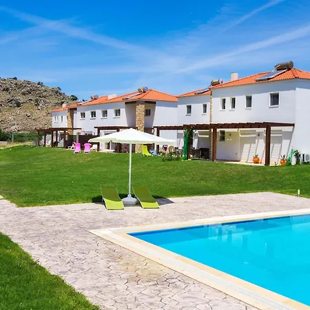 Dom wakacyjny Haus In Kolympia Mit Parkplatz Und Bergblick By Interhome *