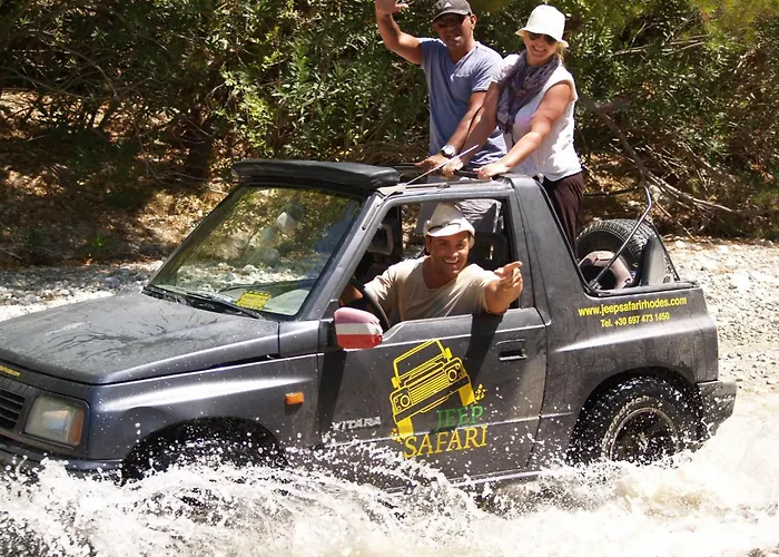 بيت للعطل Haus In Kolympia Mit Parkplatz Und Bergblick By Interhome *